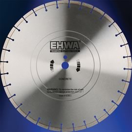 Ehwa Diamond Expert Concrete