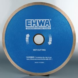 Ehwa Diamond Ceramic Blade