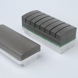 Ehwa Diamond Fickert 1