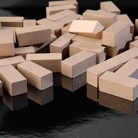 Ehwa Diamond Block Cutter Segment