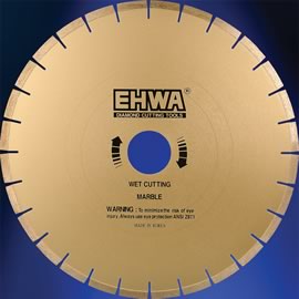 Ehwa Diamond Marble Blade