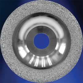 Ehwa Diamond Metal Blade Abrasive